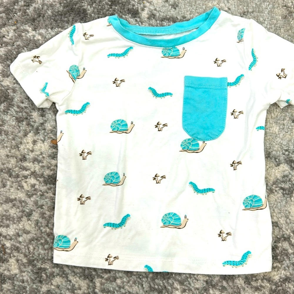 Kyte baby t shirt size 18-24 months